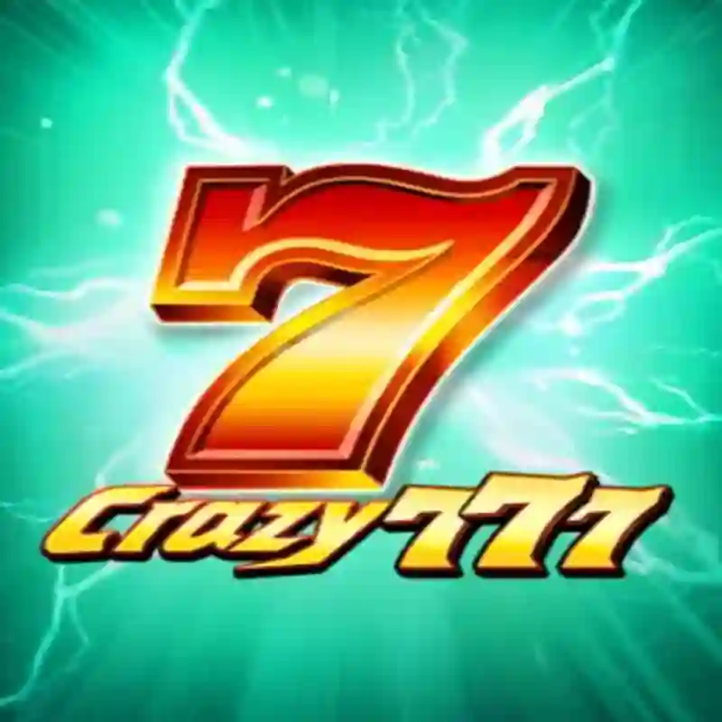 Juego de casino Crazy 777 en mxn100