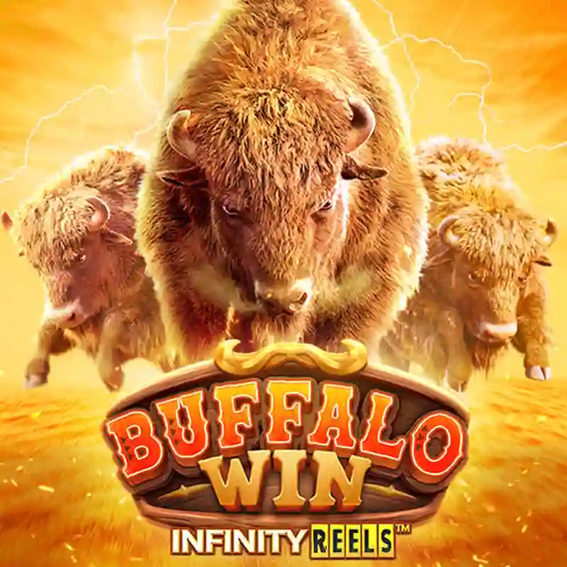 PGS Buffalo Win tragamonedas online en mxn100