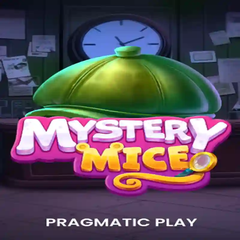 Jugar PP Mystery Mice en mxn100