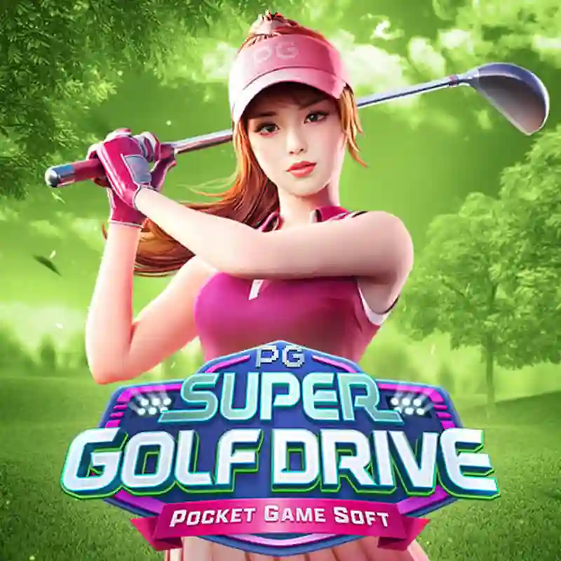Jugar Super Golf Drive en mxn100