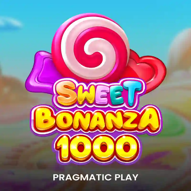 Sweet Bonanza 1000 Casino Online
