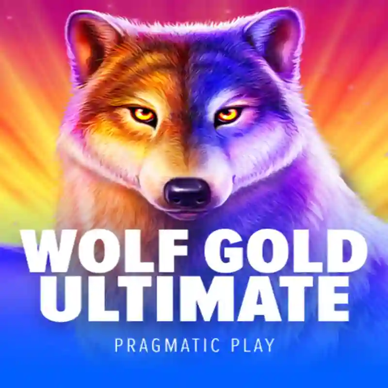 Jugar Wolf Gold Ultimate en mxn100